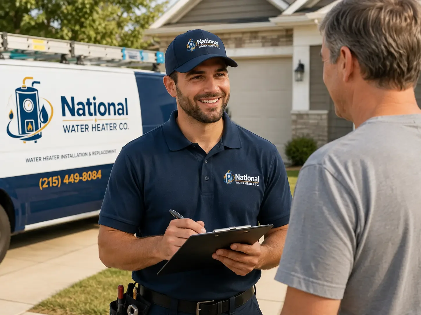 Water Heater Installation Burns Flat, OK FAQs